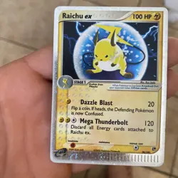 Pokemon Card Lot - Image 3