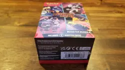 Pokemon TCG: Destined Rivals Scarlet & Violet Booster Bundle * Factory Sealed - Image 2