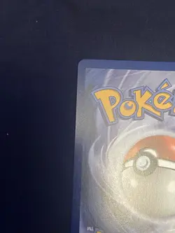 Pokemon Mega Charizard X ex SIR 125/094 - Phantasmal Flames Excellent ENGLISH - Image 4