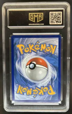 2022 Pokemon SWSH Lost Origin Hisuian Zoroark Reverse Holo #076/196 GMA 10 - Image 2