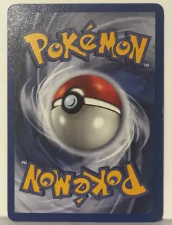 Mewtwo 20/165 Reverse Holo Expedition Pokemon LP Light Play Clean Fast Shipping - Image 2