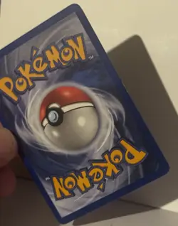 Mewtwo 20/165 Reverse Holo Expedition Pokemon LP Light Play Clean Fast Shipping - Image 5