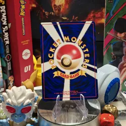 Smoochum Pokemon TCG Neo Revelation No. 238 Japanese US Seller - Image 5