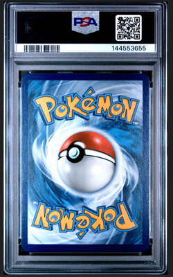 2019 POKEMON SUN & MOON HIDDEN FATES #44 MOLTRES & ZAPDOS & ARTICUNO GX PSA 10 - Image 2
