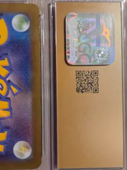 Mega Venusaur ex 2025 Japanese Mega Brave 087/063 CGC Pristine 10 Pokemon - Image 3