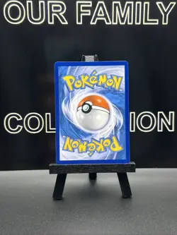 Houndoom Spirit Link 142/162 Breakthrough Reverse Holo Pokemon Card - Image 5