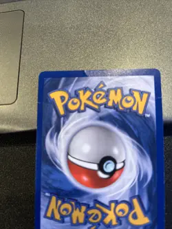 Pokemon TCG Growlithe EX FireRed & LeafGreen 64 Regular Common LP - Image 4