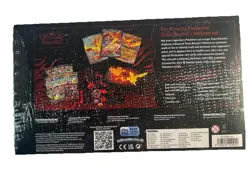 POKEMON TCG TEAM ROCKET'S MOLTRES UPC Ultra Premium Collection New Sealed - Image 2