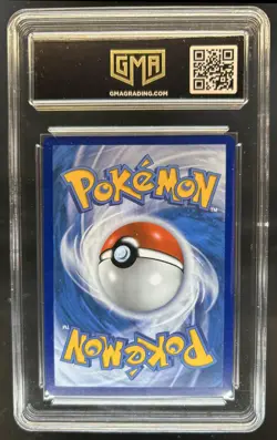 2021 Pokemon SWSH Celebrations Claydol Classic Collection #15/106 GMA 9 - Image 2