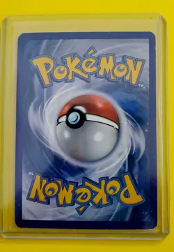 Pokemon TCG Pokemon Communication Heartgold Soulsilver 98 Regular Cross Hatch H… - Image 2