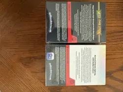 Pokemon S&V Prismatic Evolutions Booster Bundle & Mega Evolution Booster Bundle - Image 4