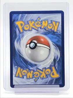 MIMIKYU EX 2025 POKEMON JOURNEY TOGETHER DOUBLE RARE 069/159 Q2268 - Image 2
