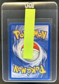 2000 Pokemon Team Rocket Dark Charizard #21/82 - Image 2