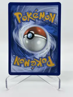 Pokemon TCG - White Flare EN - Swanna - Illustration Rare - 110/086 - Image 2