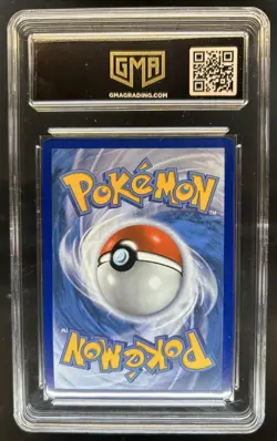 2021 Pokemon SWSH Celebrations Surfing Pikachu V #008/025 GMA 10 - Image 2