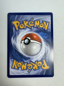 Pokemon Iris's Fighting Spirit Holo #292/217 SIR English - Image 3
