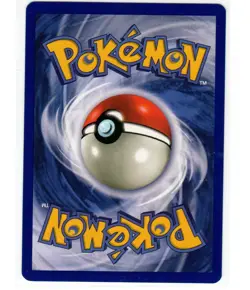Pokemon TCG: MEW #8 2000 WotC Pokemon League Black Star Promo.. - Image 2