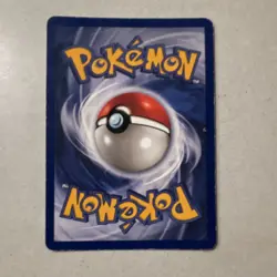 Pokemon Raichu 14/102 Base Set Holo Rare Stage 1 1999 Wizards Copyright 80 HP - Image 4