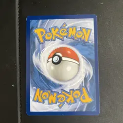 Mew EX 193/165 Scarlet & Violet 151 Ultra Rare NM Condition Pokemon TCG - Image 2