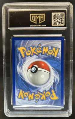 2021 Pokemon SWSH Celebrations Groudon #017/025 GMA 9 - Image 2