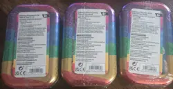 Pokemon Ascended Heroes Mini Tins [Lot of 3] Unopened & Factory Sealed - Image 2