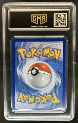2021 Pokemon SWSH Celebrations Groudon #017/025 GMA 9 - Image 2