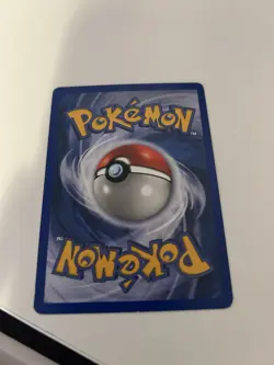 Pokemon TCG Flaaffy Neo Revelation 28/64 - Image 2