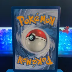 Pikachu 19/68 NM PIKACHU STAMPED 2019 Pokemon TCG Deck Promo #55 Near Mint - Image 3