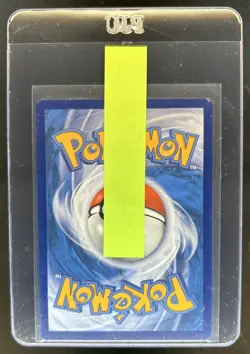 2023 Pokemon SV Black Star Promos - SVP EN Pikachu #027 - Image 2