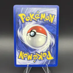 Misty's Starmie 056/132 Gym Heroes 1st Edition Pokemon TCG Vintage - Image 2