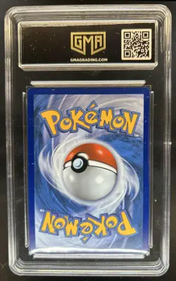 2021 Pokemon SWSH Celebrations Groudon #017/025 GMA 9 - Image 2