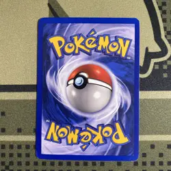 Erika's Clefairy 025/132 Gym Heroes Regular Pokemon TCG - Image 4