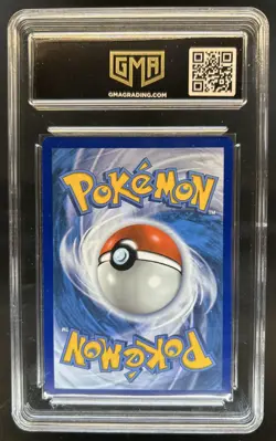 2021 Pokemon SWSH Celebrations Pikachu Holo #005/025 GMA 10 - Image 2