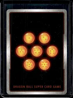 2024 Dragon Ball Z Fusion World Vegito SR Blazing Aura #FB02-061 - Image 2