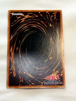 Yu-Gi-Oh Dark Magician of Chaos 307-010 Ultimate Rare Relief LP Japan - Image 3