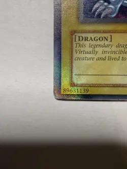 Blue-Eyes White Dragon SDK-001 Starter Deck: Kaiba Unlimited - Image 2