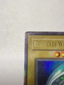 Blue-Eyes White Dragon SDK-001 Starter Deck: Kaiba Unlimited - Image 5