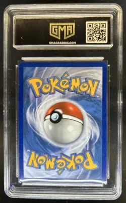 2021 Pokemon SWSH Shining Fates Boltund Shiny Vault #SV040/SV122 GMA 10 - Image 2