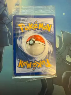 Pokemon 2004-2005 Professor Program Energy SEALED Pack VINTAGE RARE! - Image 2