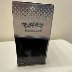 Pokemon Prismatic Evolutions ETB Elite Trainer Box - Image 4