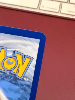 Pokemon Sawsbuck SV11W White Flare Illustration Rare Holo 092/086 - Image 2