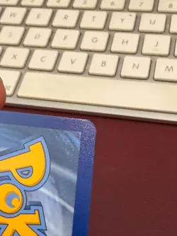 Pokemon Sawsbuck SV11W White Flare Illustration Rare Holo 092/086 - Image 4