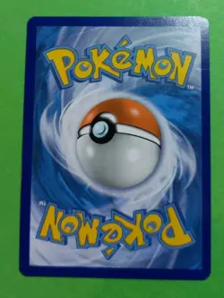 Pikachu 027 Sv: Scarlet & Violet Promo Holo Pokemon, NM - Image 3