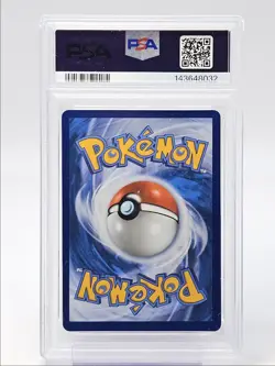 MEGA CHARIZARD X EX 2025 POKEMON SPECIAL ILLUSTRATION RARE 125/094 PSA 9 Q0878 - Image 2