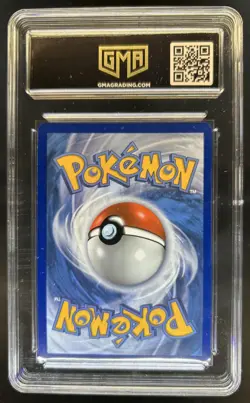 2021 Pokemon Shining Fates Galarian Mr. Rime Shiny Vault #SV021/SV122 GMA 10 - Image 2