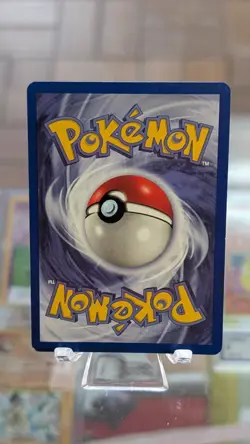 Pokemon Team Rocket 1st Edition | 32/82 | Dark Charmeleon | Non Holo | LP - Image 2