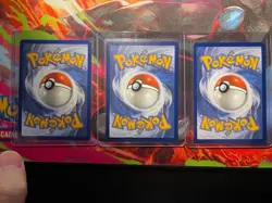 Pokemon TCG First Partner Illustration Collection Series 1 Gen 4 Sinnoh Starters - Image 2