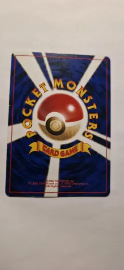 Snorlax No. 143 Gym Non-Holo Challenge From The Darkness Japanese Pokemon TCG - Image 2