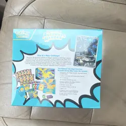 Pokemon Mega Evolution Ascended Heroes Elite Trainer Box Dragonite Zekrom 2024 - Image 2