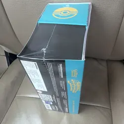 Pokemon Mega Evolution Ascended Heroes Elite Trainer Box Dragonite Zekrom 2024 - Image 3